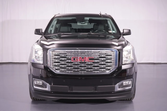 2020 GMC Yukon 4th Gen - Image 9 of 21