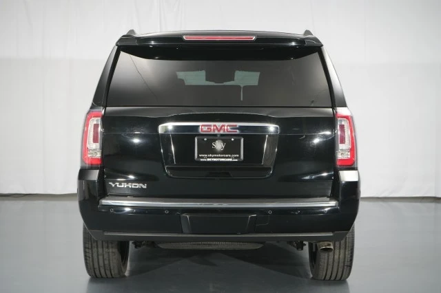 2020 GMC Yukon 4th Gen - Image 20 of 21