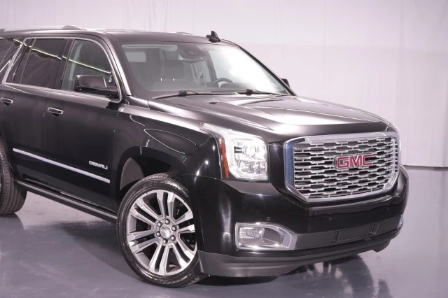 2020 GMC Yukon 4th Gen - Image 13 of 21