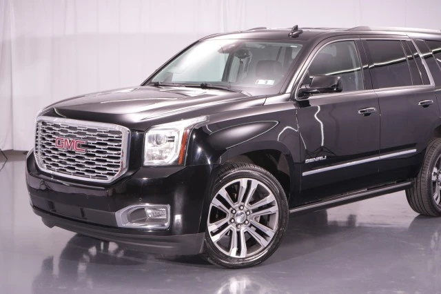 2020 GMC Yukon 4th Gen - Image 5 of 21