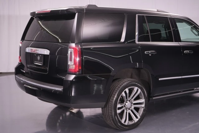 2020 GMC Yukon 4th Gen - Image 18 of 21