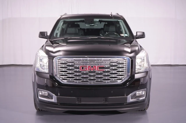2020 GMC Yukon 4th Gen - Image 8 of 21