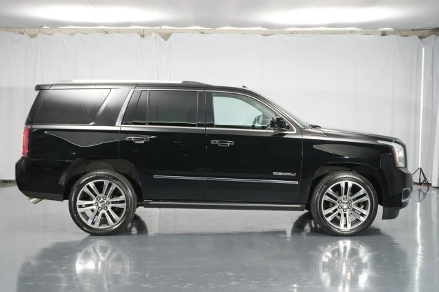 2020 GMC Yukon 4th Gen - Image 15 of 21
