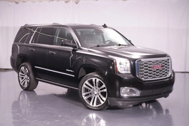 2020 GMC Yukon 4th Gen - Image 14 of 21