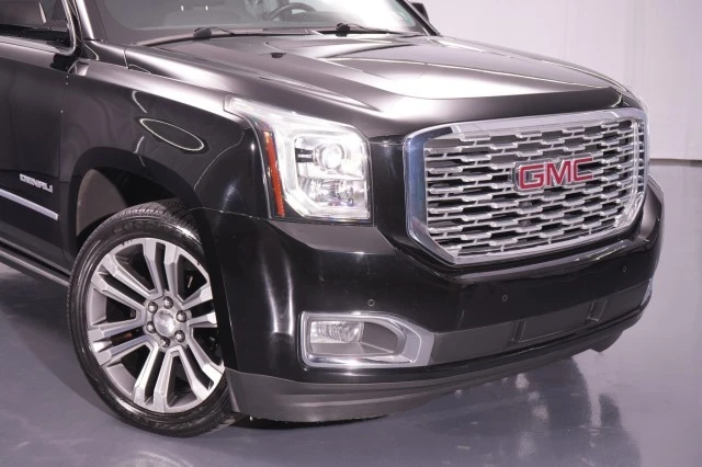 2020 GMC Yukon 4th Gen - Image 11 of 21