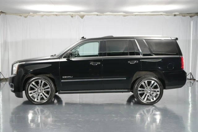 2020 GMC Yukon 4th Gen - Image 2 of 21