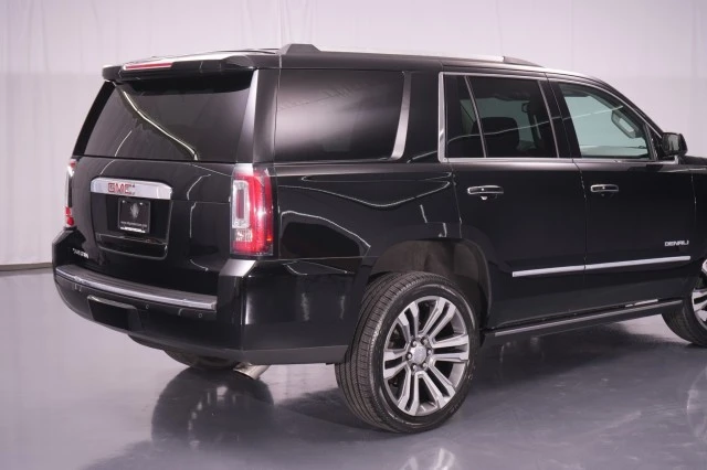 2020 GMC Yukon 4th Gen - Image 17 of 21