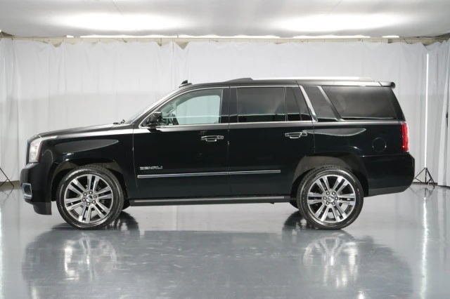 2020 GMC Yukon 4th Gen - Image 3 of 21