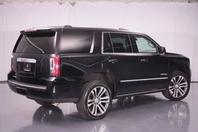 2020 GMC Yukon 4th Gen - Image 16 of 21