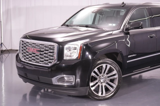 2020 GMC Yukon 4th Gen - Image 6 of 21