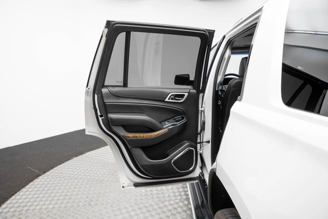2020 GMC Yukon 4th Gen - Image 12 of 12
