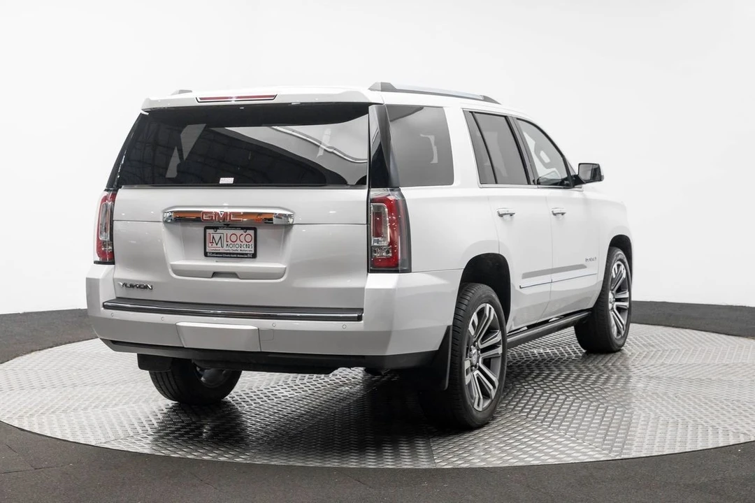 2020 GMC Yukon 4th Gen - Image 5 of 12