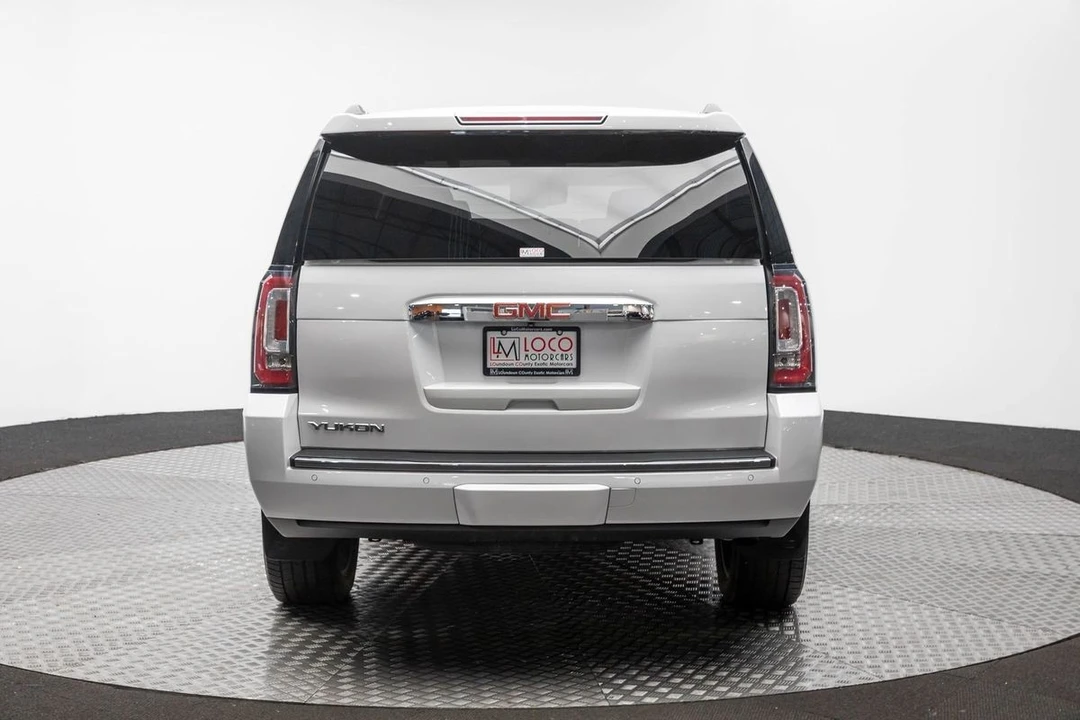2020 GMC Yukon 4th Gen - Image 6 of 12