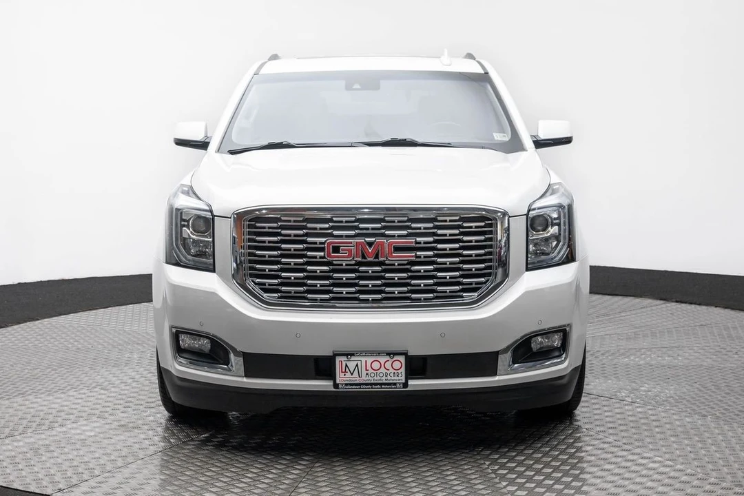 2020 GMC Yukon 4th Gen - Image 3 of 12