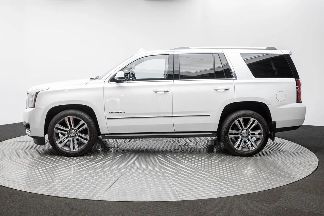 2020 GMC Yukon 4th Gen - Image 8 of 12