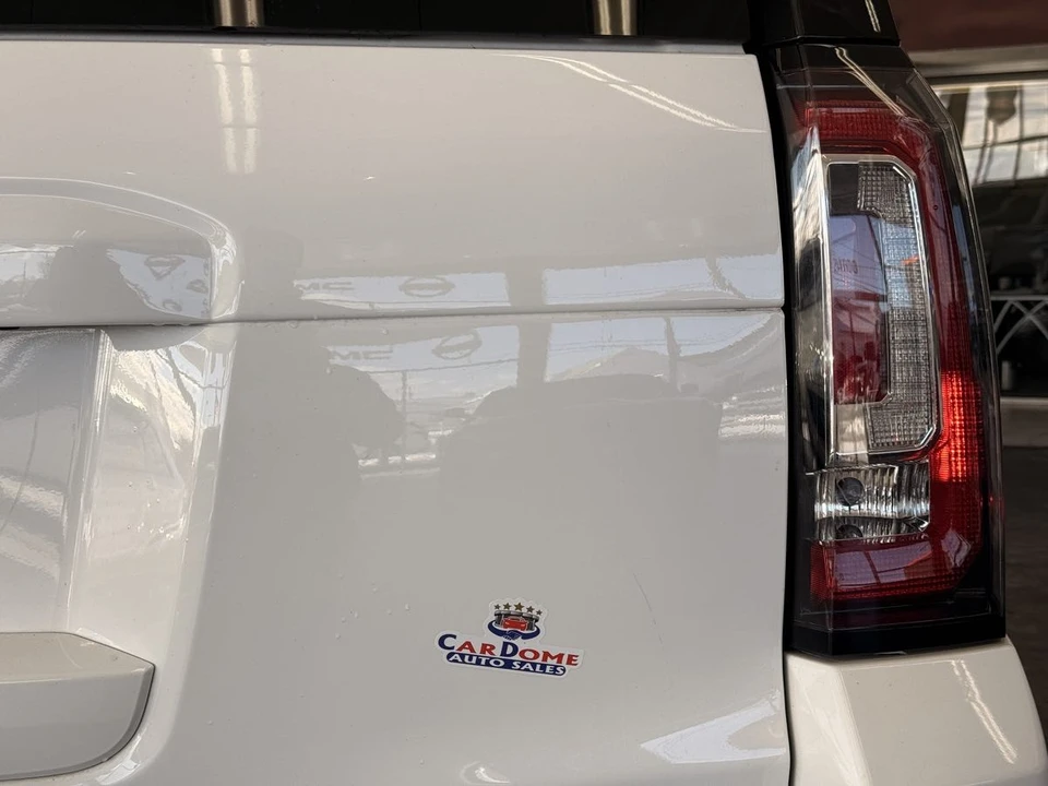 2020 GMC Yukon 4th Gen - Image 16 of 21