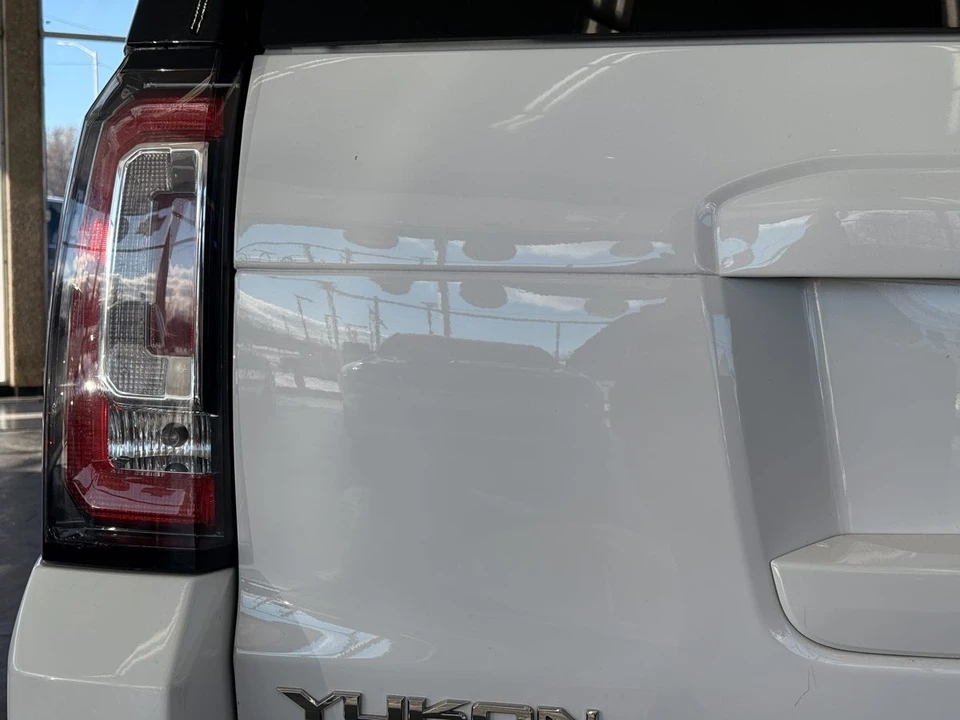 2020 GMC Yukon 4th Gen - Image 18 of 21