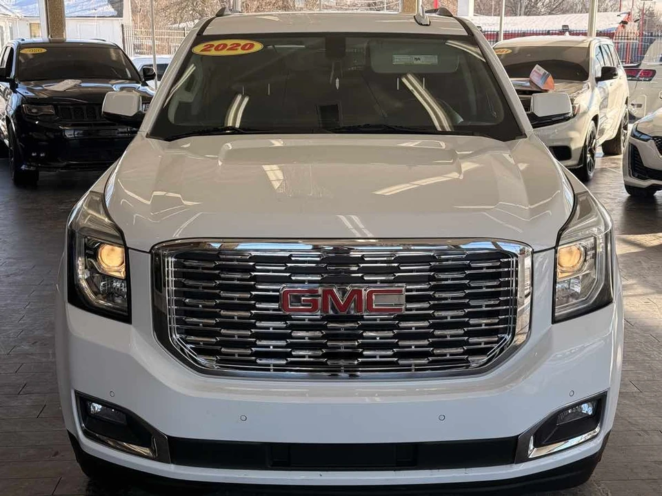 2020 GMC Yukon 4th Gen - Image 6 of 21