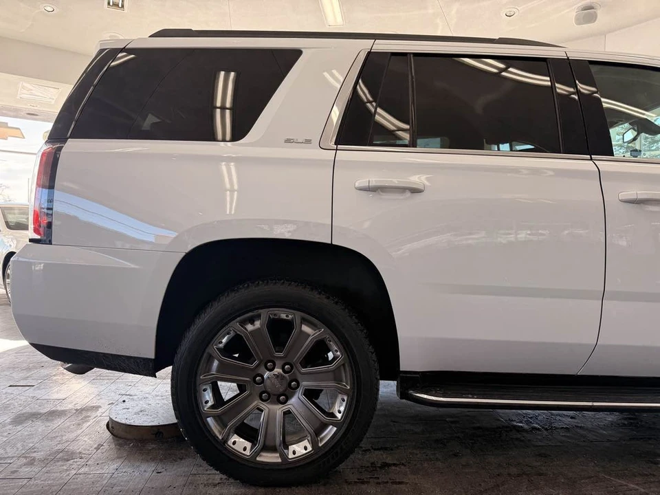 2020 GMC Yukon 4th Gen - Image 10 of 12
