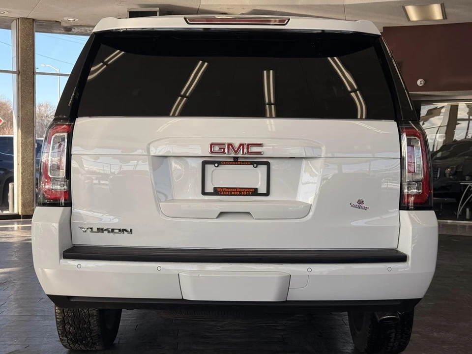 2020 GMC Yukon 4th Gen - Image 15 of 21