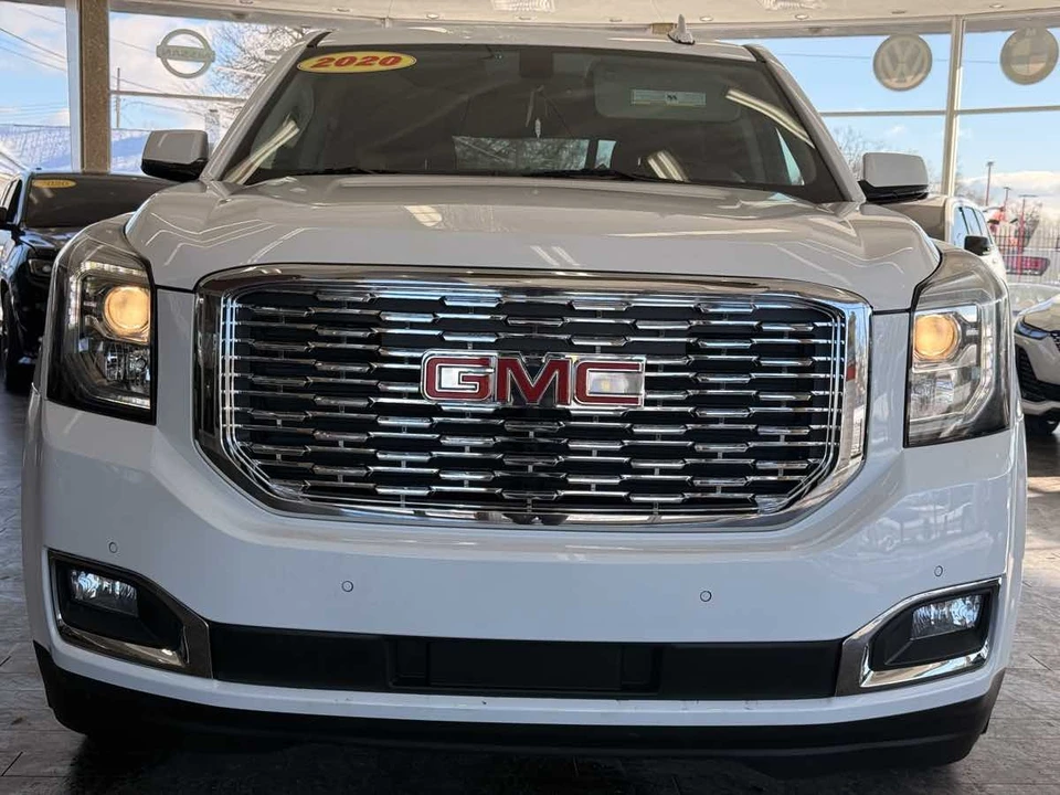 2020 GMC Yukon 4th Gen - Image 7 of 21