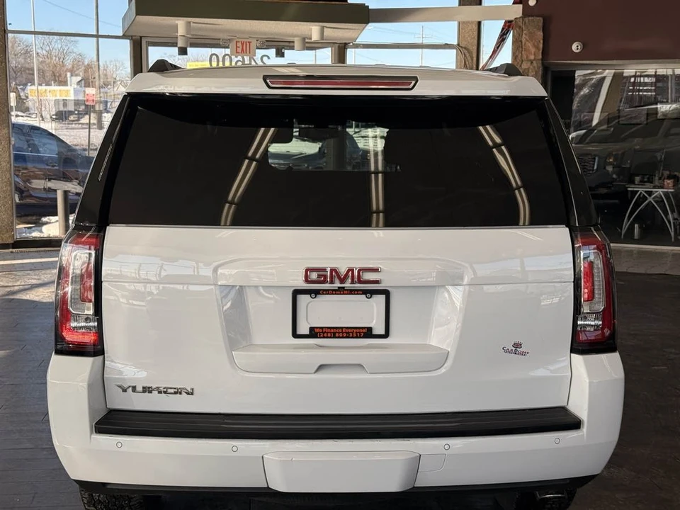2020 GMC Yukon 4th Gen - Image 14 of 21