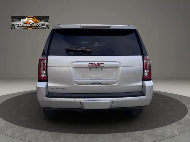 2020 GMC Yukon 4th Gen - Image 5 of 17