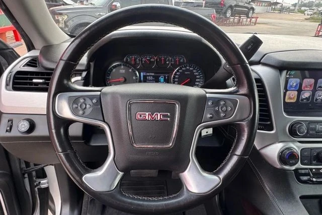2020 GMC Yukon 4th Gen - Image 14 of 17
