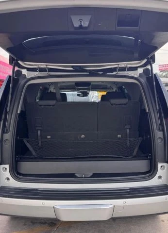 2020 GMC Yukon 4th Gen - Image 7 of 17