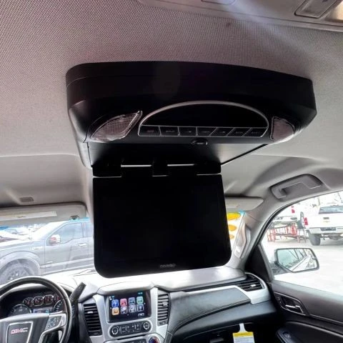 2020 GMC Yukon 4th Gen - Image 11 of 17
