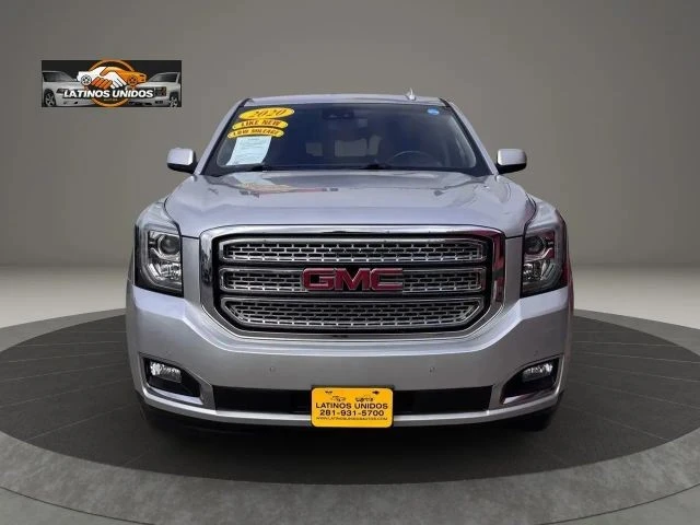 2020 GMC Yukon 4th Gen - Image 2 of 17