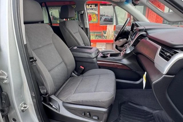 2020 GMC Yukon 4th Gen - Image 17 of 17