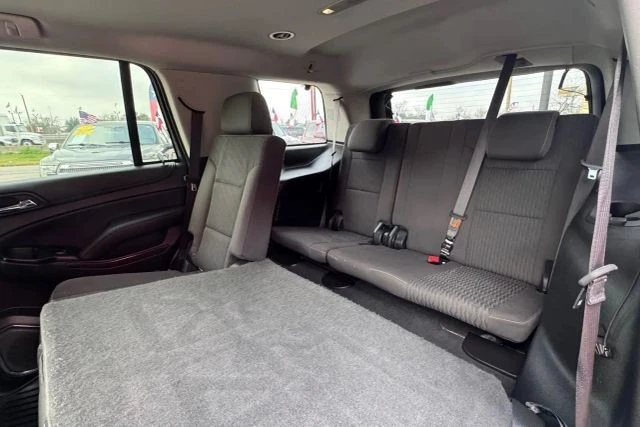 2020 GMC Yukon 4th Gen - Image 10 of 17