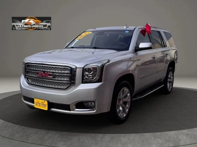 2020 GMC Yukon 4th Gen - Image 3 of 17