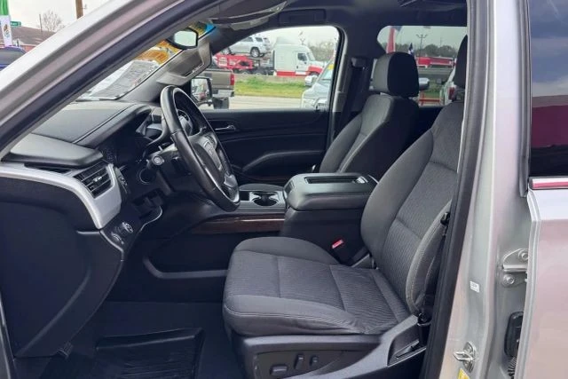 2020 GMC Yukon 4th Gen - Image 13 of 17