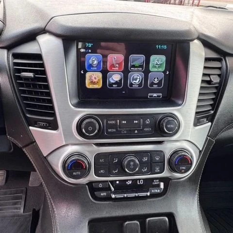 2020 GMC Yukon 4th Gen - Image 15 of 17