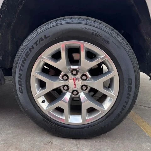 2020 GMC Yukon 4th Gen - Image 8 of 17