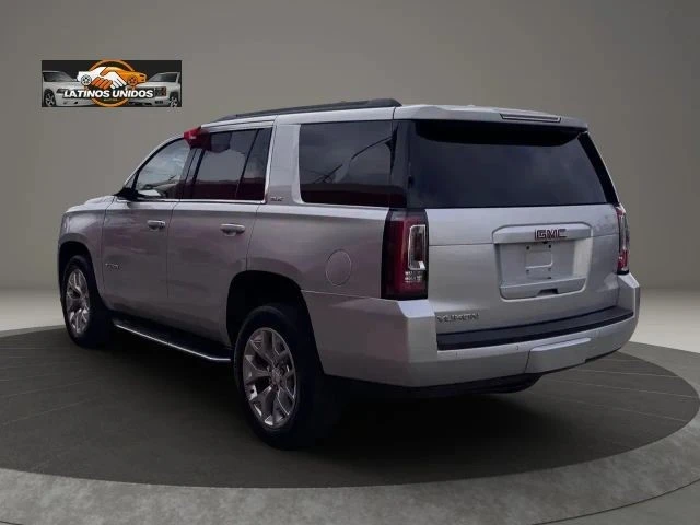 2020 GMC Yukon 4th Gen - Image 4 of 17
