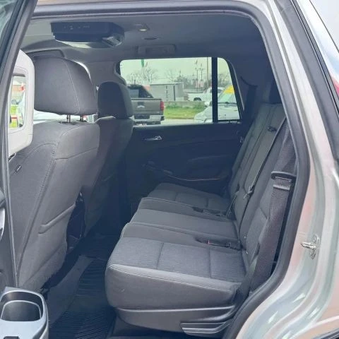 2020 GMC Yukon 4th Gen - Image 9 of 17