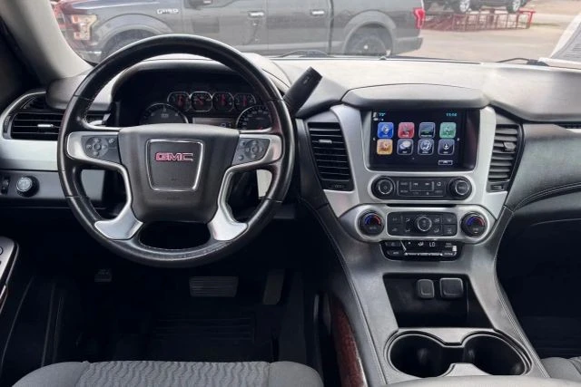 2020 GMC Yukon 4th Gen - Image 12 of 17