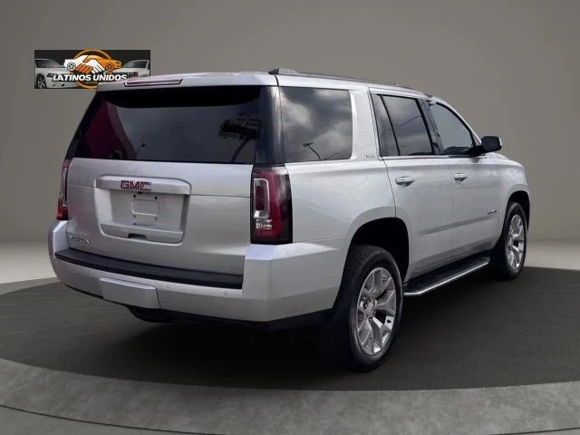 2020 GMC Yukon 4th Gen - Image 6 of 17