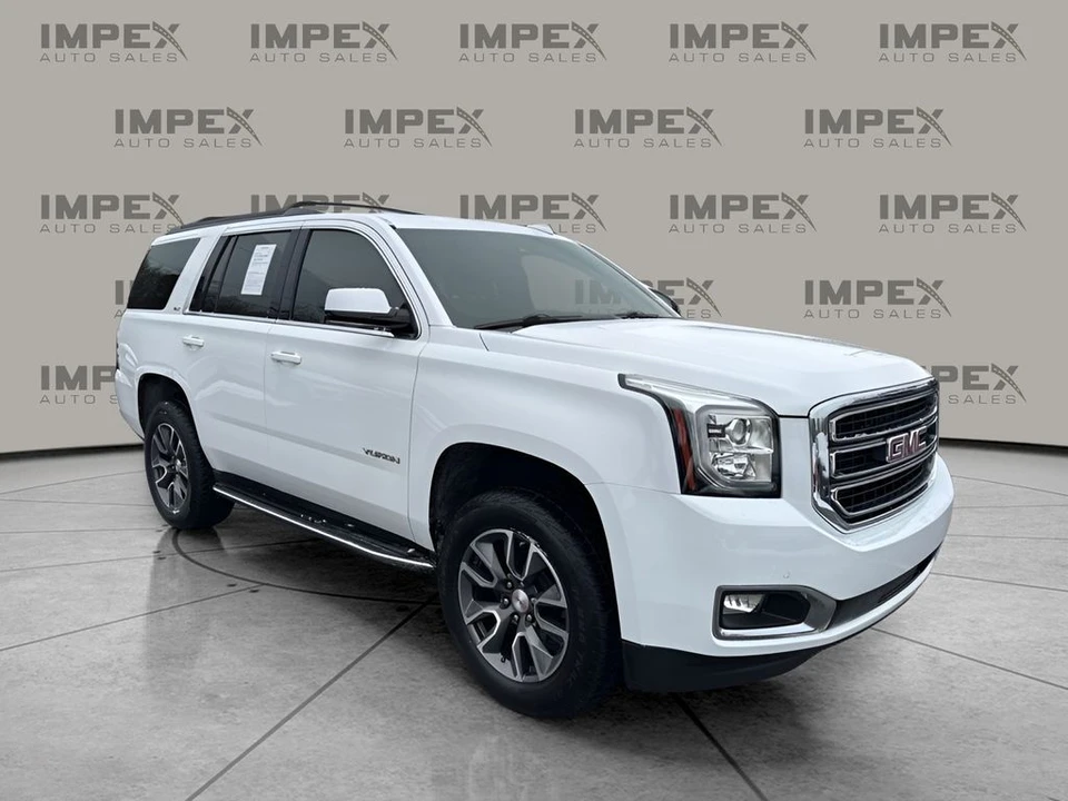 2020 GMC Yukon 4th Gen - Image 7 of 12