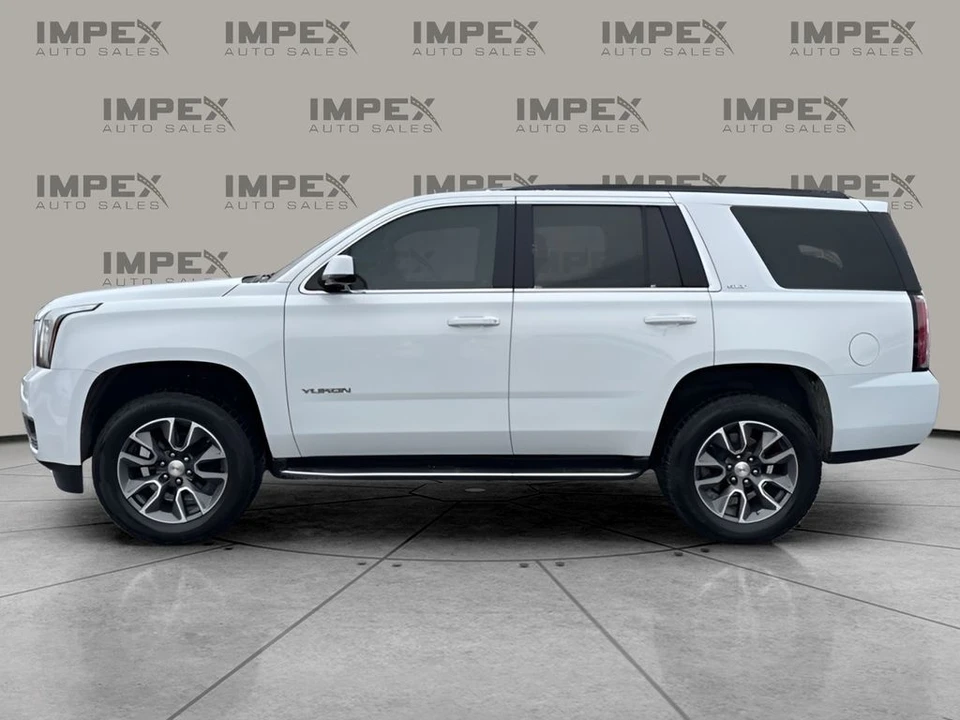 2020 GMC Yukon 4th Gen - Image 2 of 12