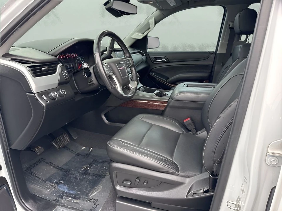 2020 GMC Yukon 4th Gen - Image 9 of 12