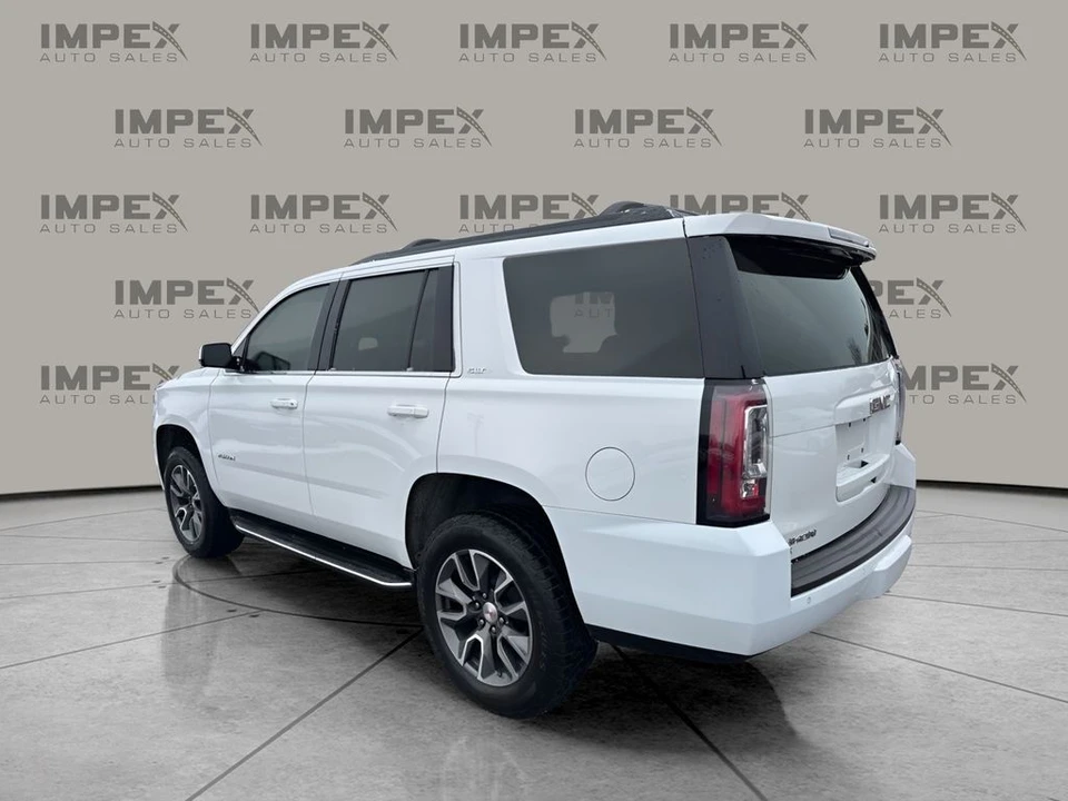 2020 GMC Yukon 4th Gen - Image 3 of 12