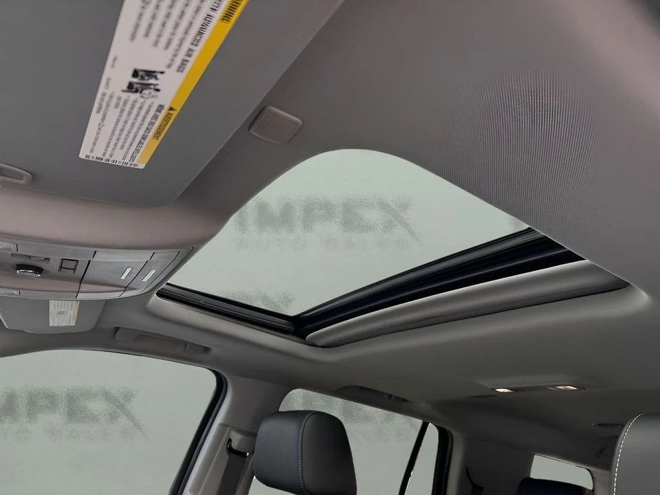 2020 GMC Yukon 4th Gen - Image 12 of 12
