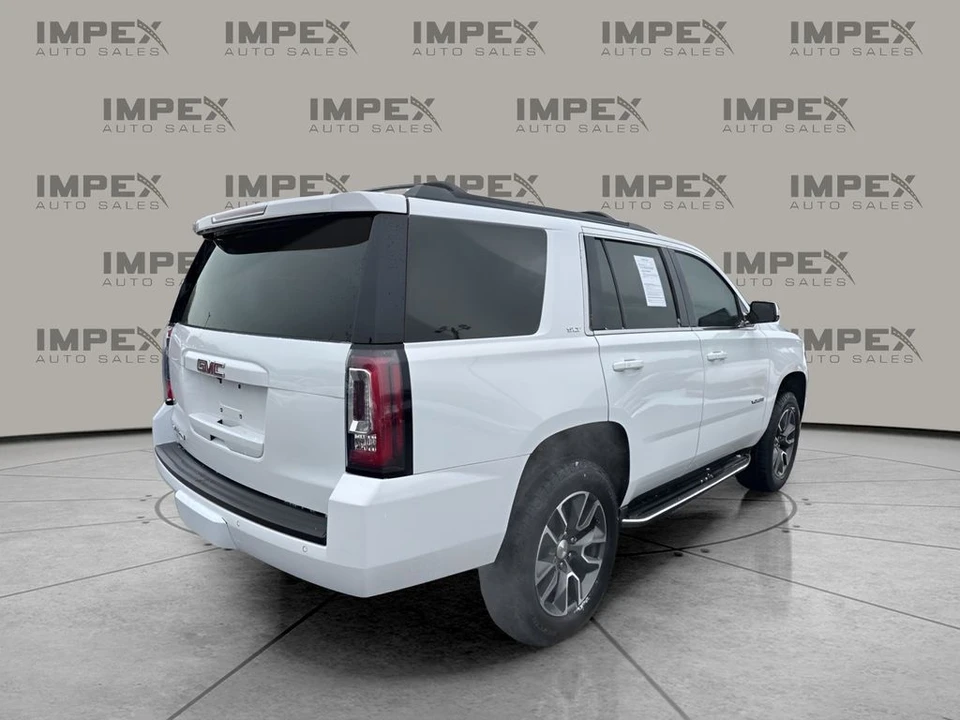 2020 GMC Yukon 4th Gen - Image 5 of 12