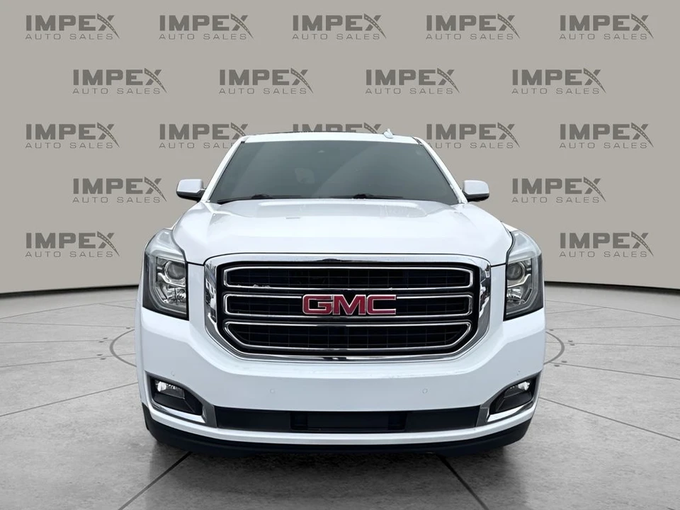 2020 GMC Yukon 4th Gen - Image 8 of 12