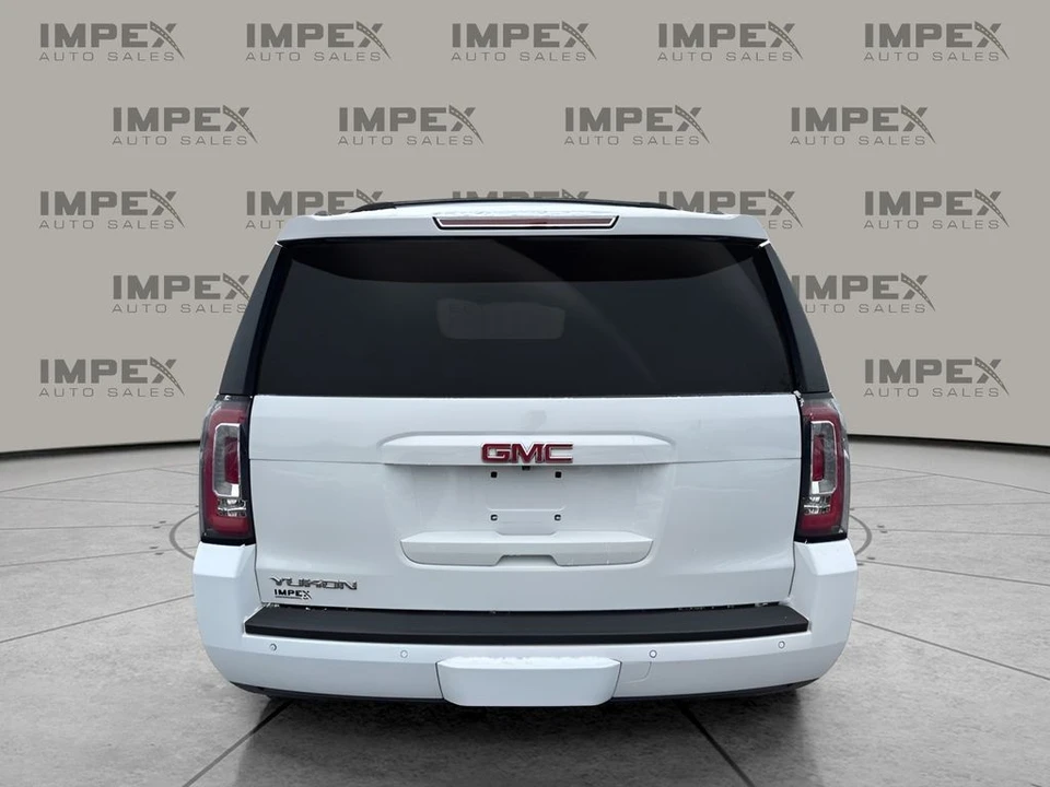 2020 GMC Yukon 4th Gen - Image 4 of 12