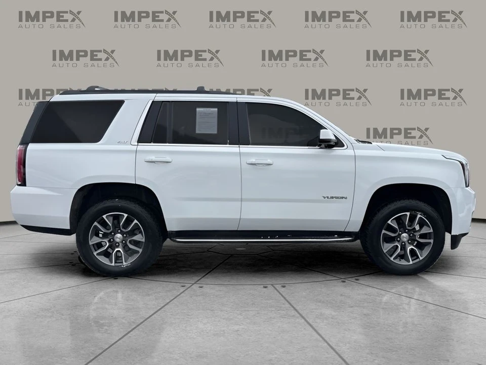 2020 GMC Yukon 4th Gen - Image 6 of 12